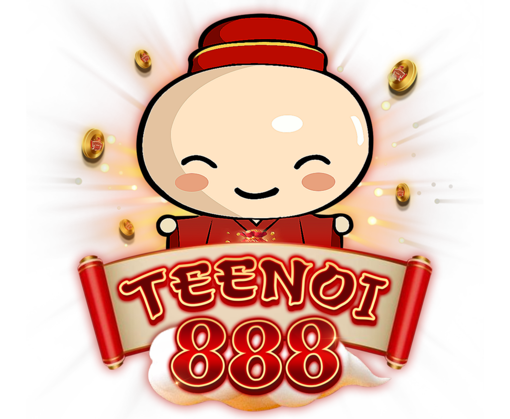 TEENOI888 เว็บตรงสล็อต แตกง่าย ฝาก-ถอนไว ไม่มีขั้นต่ำ วอเลท